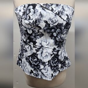 WHBM Bustier size 10